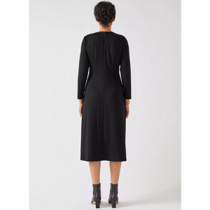 LK Bennett Marim Ponte Jersey Dress